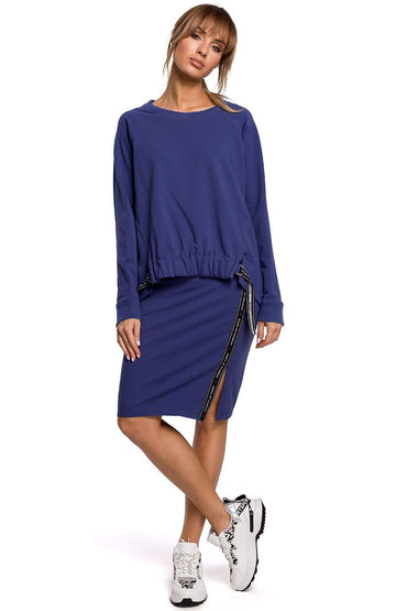 Sweatshirt model 142276