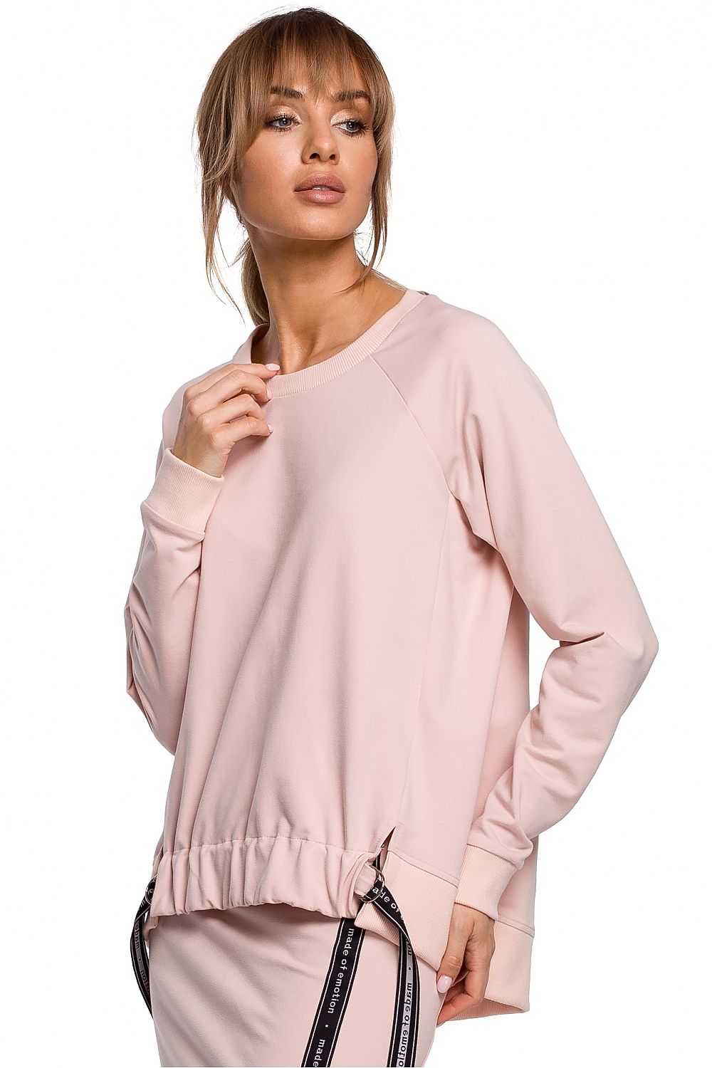 Sweatshirt model 142277