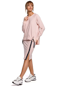 Sweatshirt model 142277