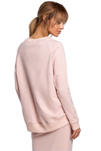 Sweatshirt model 142277