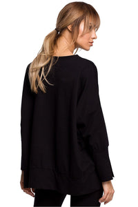 Sweatshirt model 142278