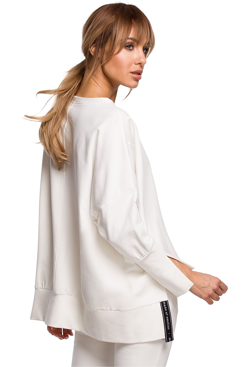 Sweatshirt model 142280