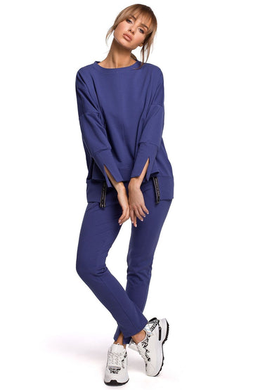 Sweatshirt model 142281