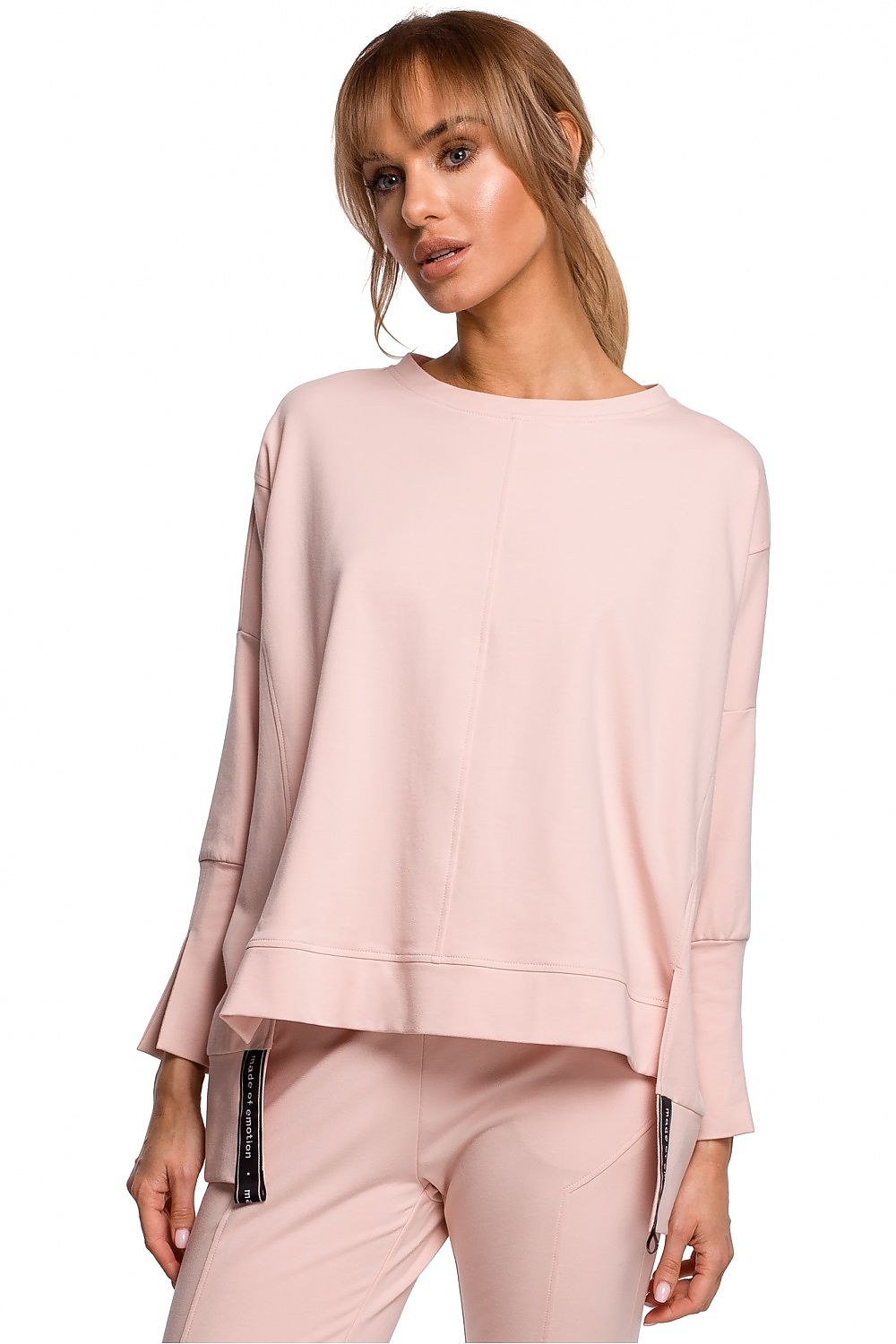Sweatshirt model 142282