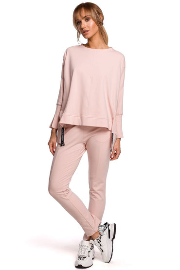 Sweatshirt model 142282