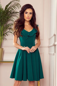 Cocktail dress model 142288