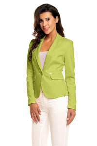 Jacket model 142415