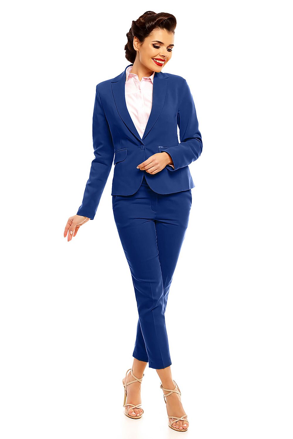 Women trousers model 142418 - Lojahub