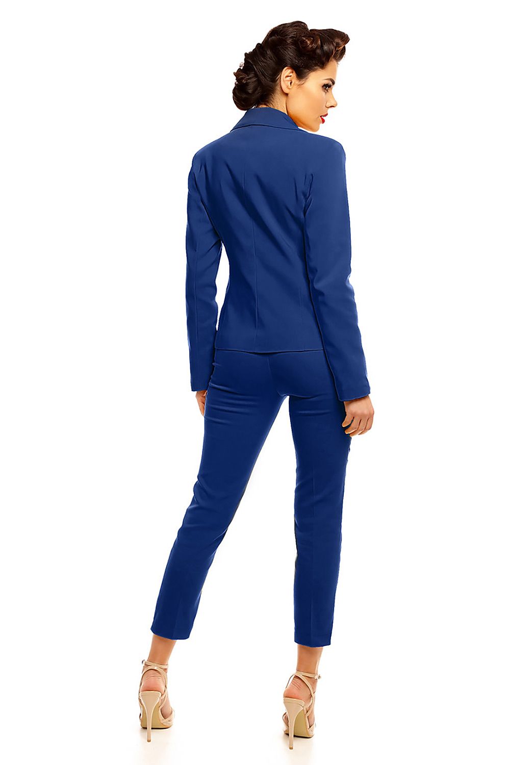 Women trousers model 142418 - Lojahub