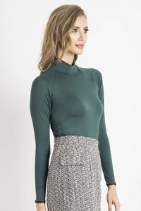 Blouse model 142683