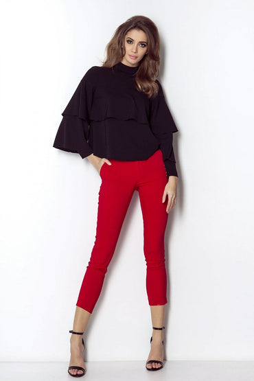 Blouse model 142691