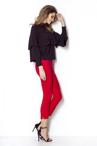 Blouse model 142691
