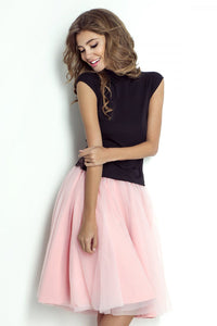 Blouse model 142698