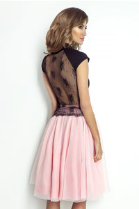 Blouse model 142698