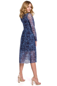 Evening dress model 142955