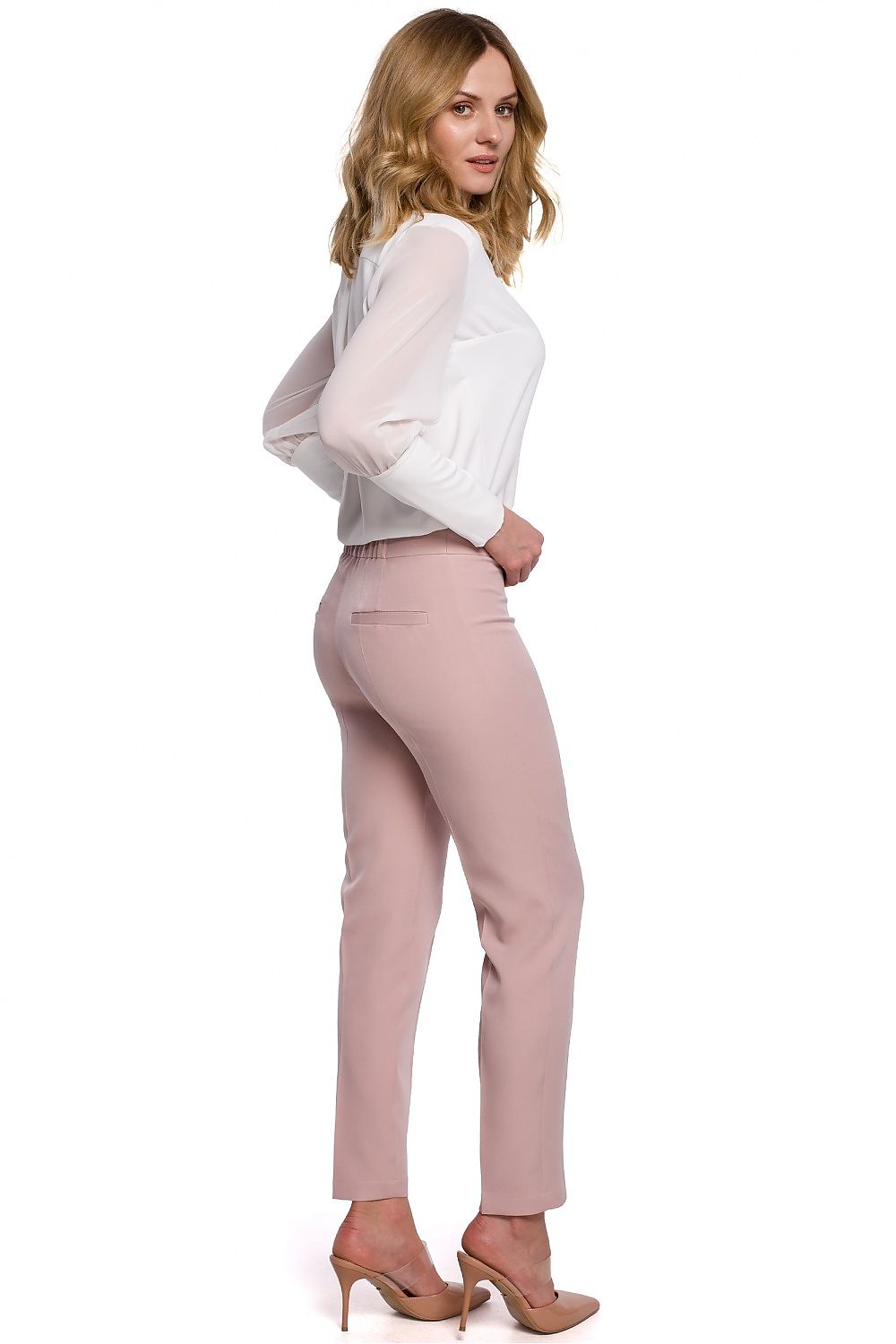 Trousers model 142974 - Lojahub
