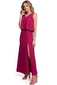 Cocktail dress model 142991 - Lojahub