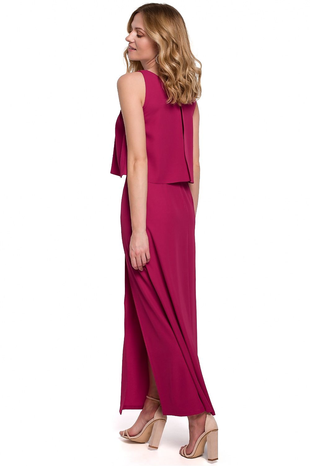 Cocktail dress model 142991 - Lojahub
