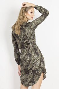 Daydress model 143027