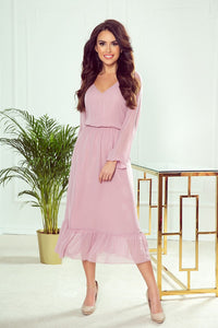 Cocktail dress model 143144