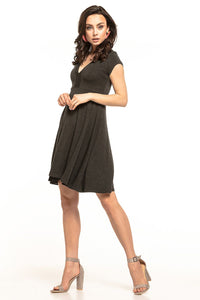 Cocktail dress model 143244