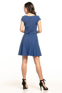 Daydress model 143258