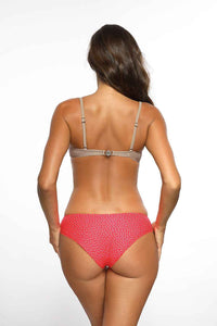 Swimsuit two piece model 143775