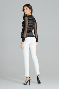 Blouse model 143888