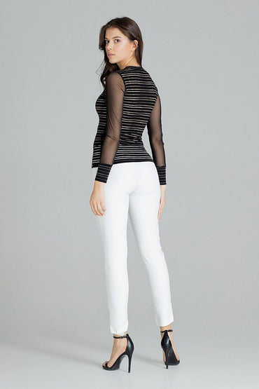 Blouse model 143888