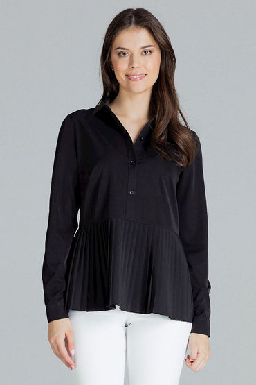 Blouse model 143891