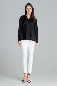 Blouse model 143891