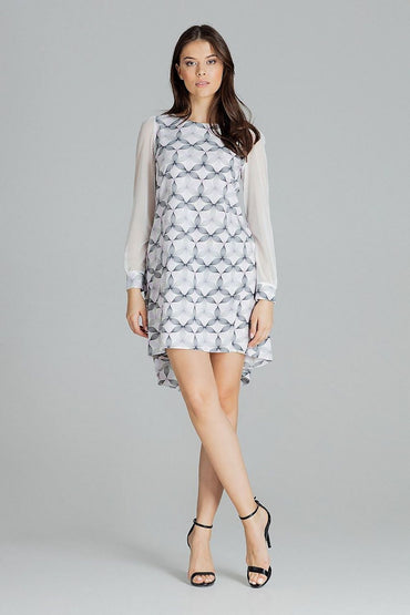 Cocktail dress model 143904