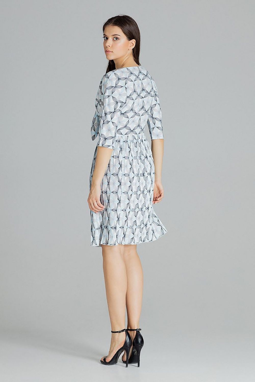 Cocktail dress model 143925