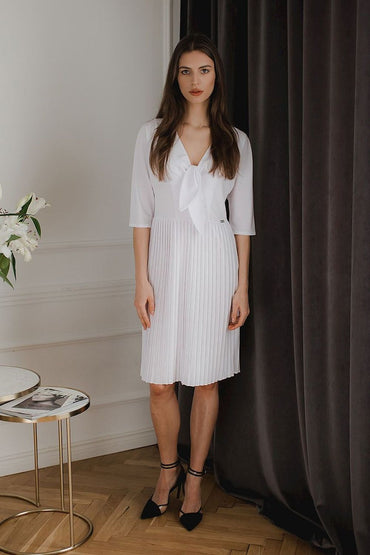 Cocktail dress model 143927