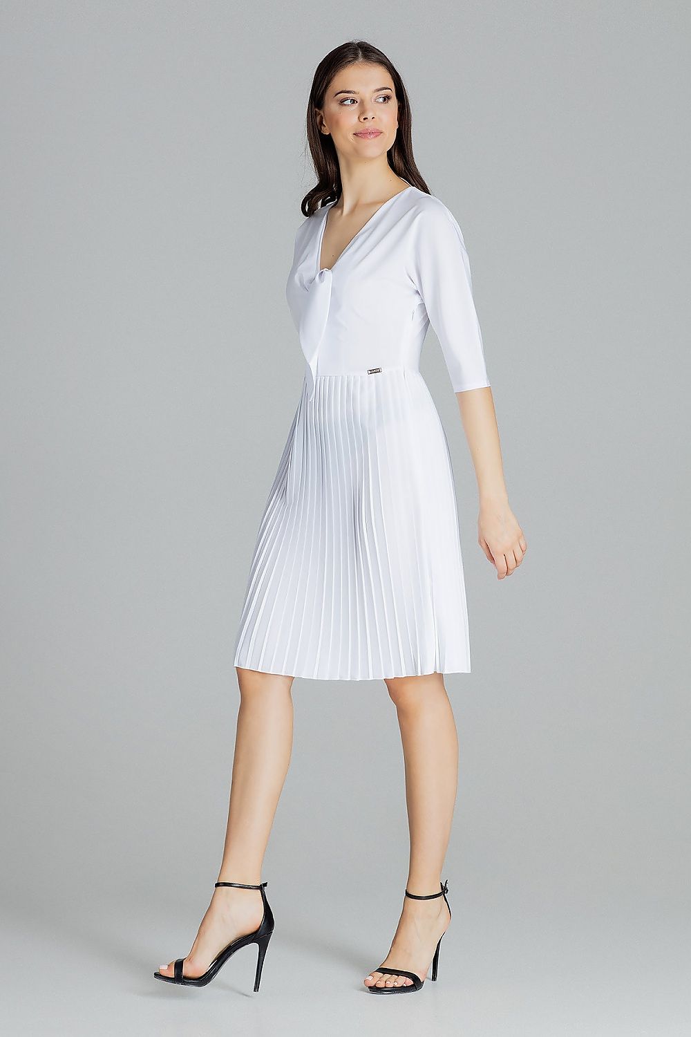 Cocktail dress model 143927