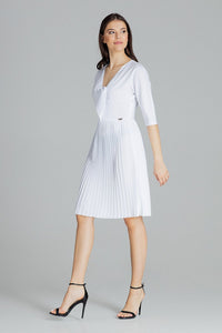 Cocktail dress model 143927