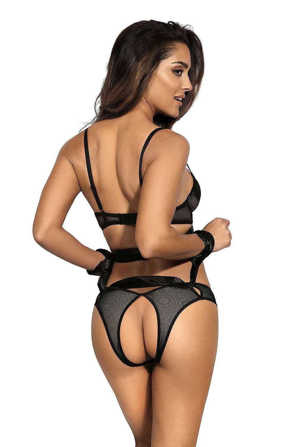 T-backs model 144176