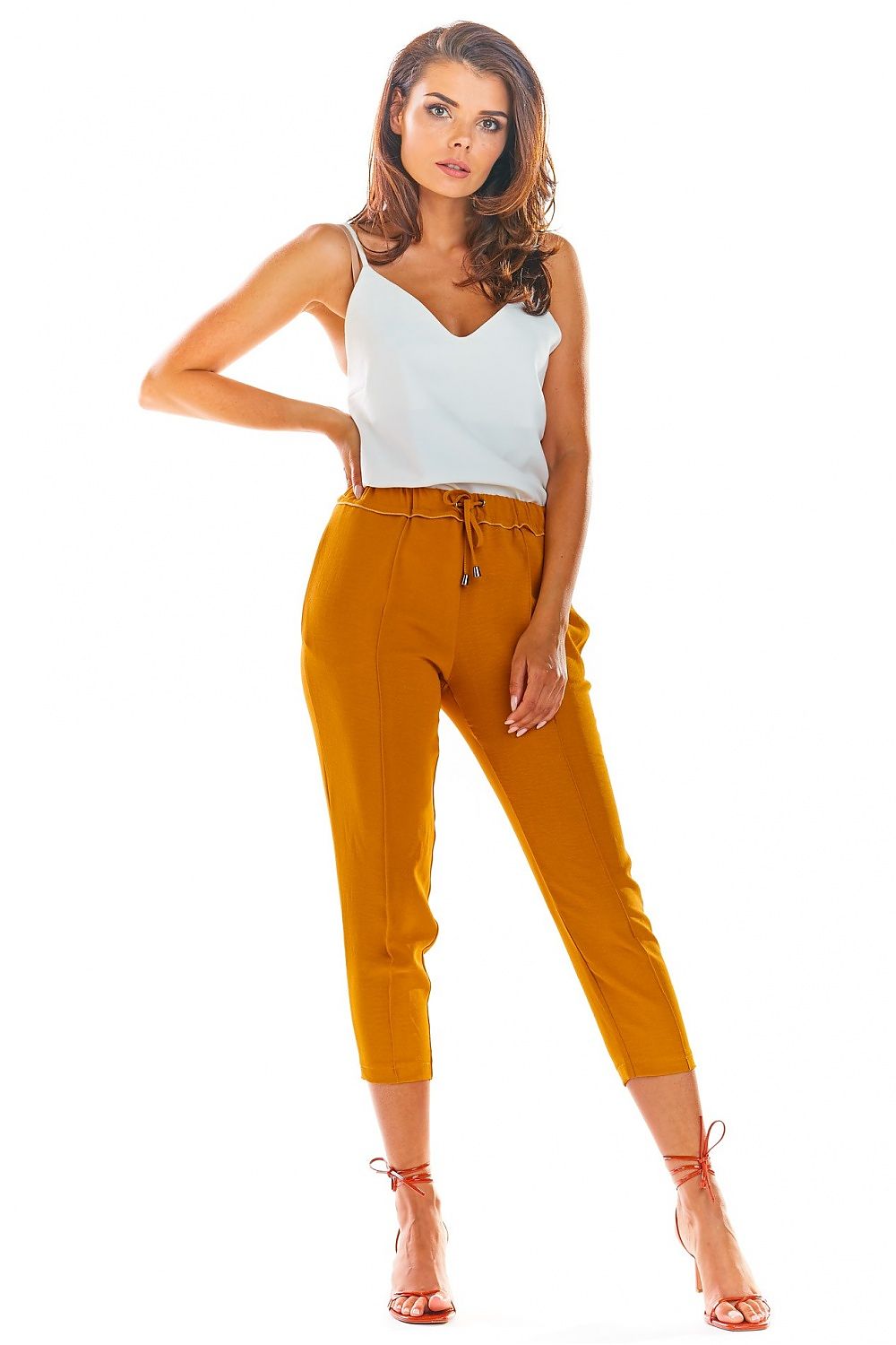 Women trousers model 144653 - Lojahub