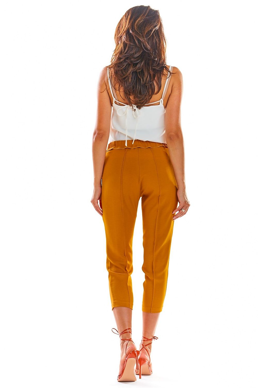 Women trousers model 144653 - Lojahub