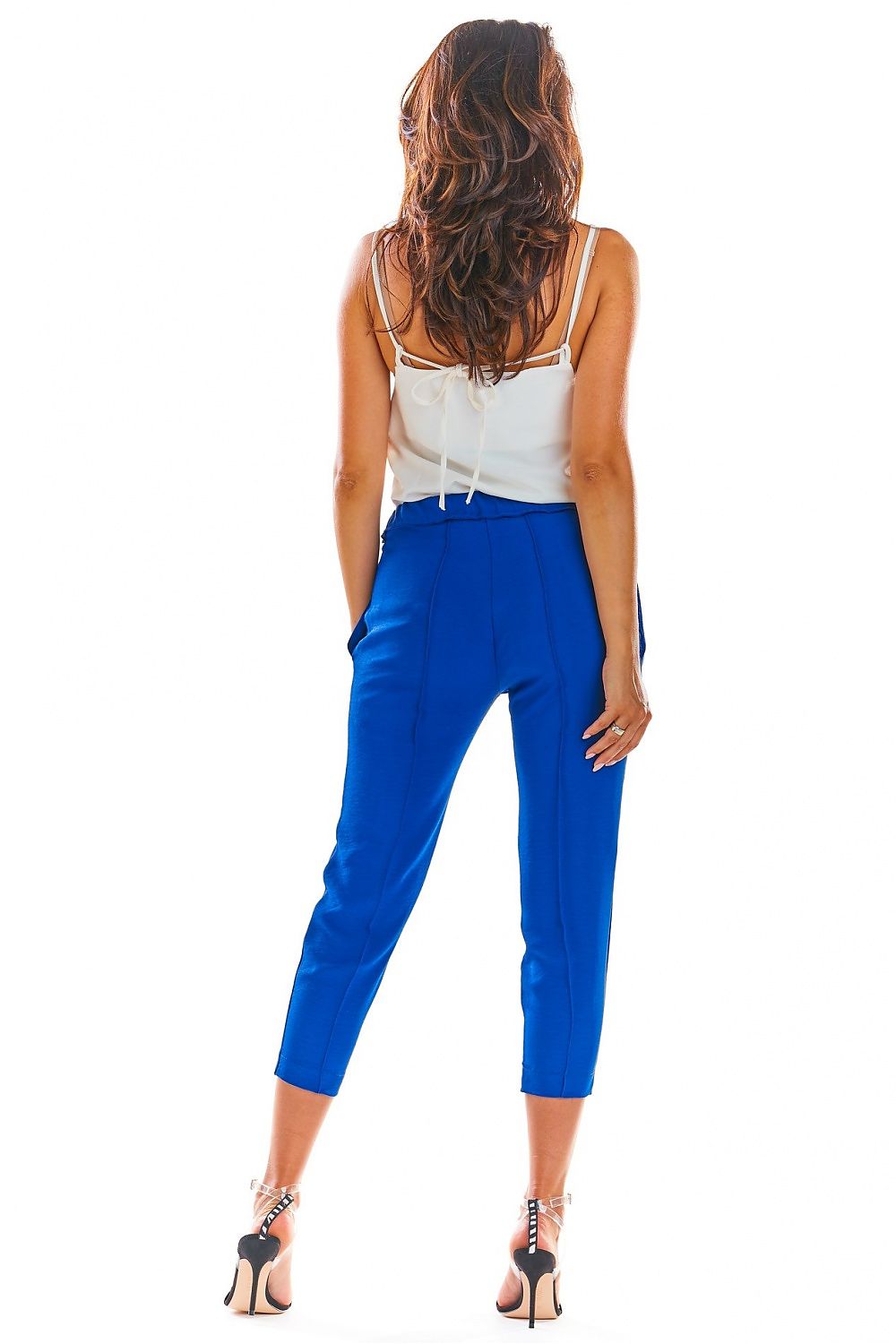 Women trousers model 144654 - Lojahub