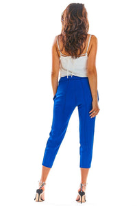 Women trousers model 144654 - Lojahub