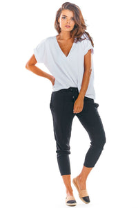 Women trousers model 144655 - Lojahub