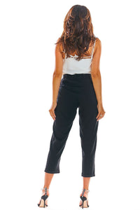  Women trousers model 144659 awama 