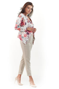  Jacket model 144686 awama 