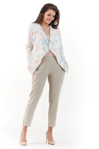  Jacket model 144687 awama 