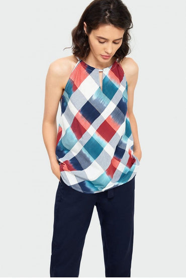 Blouse model 145137