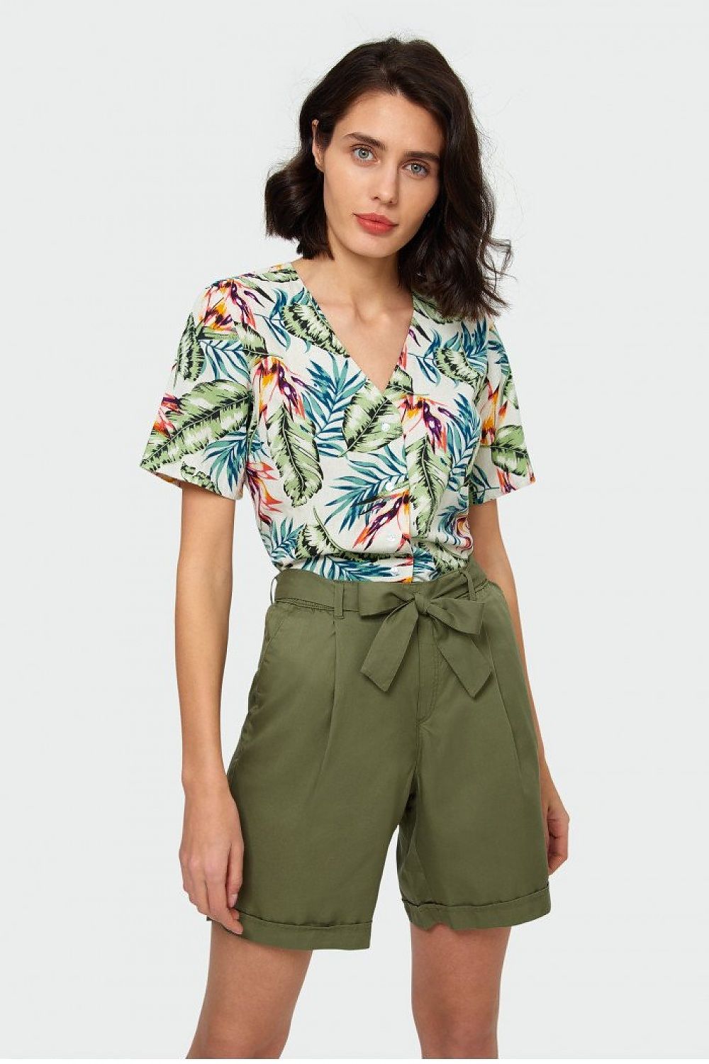 Shorts model 145163