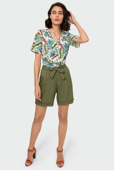 Shorts model 145163