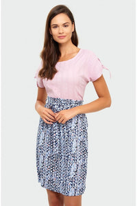 Blouse model 145439