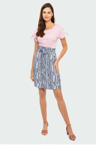 Blouse model 145439